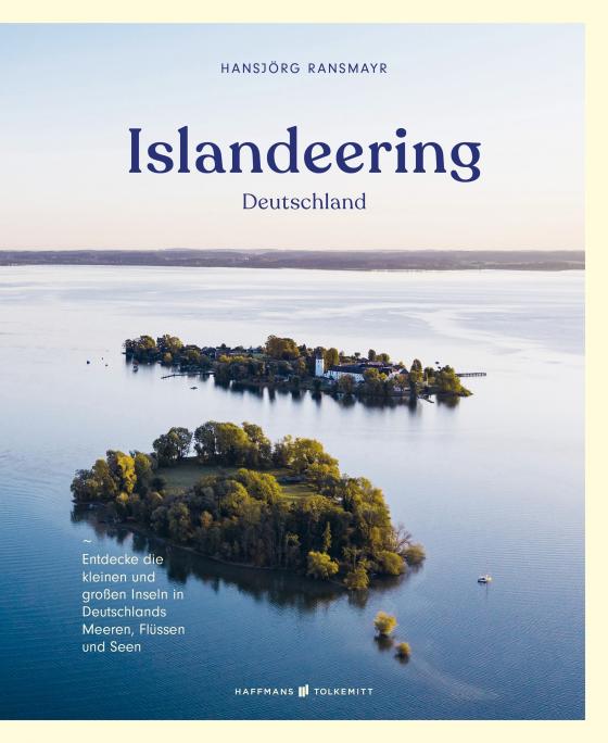 Cover-Bild Islandeering Deutschland