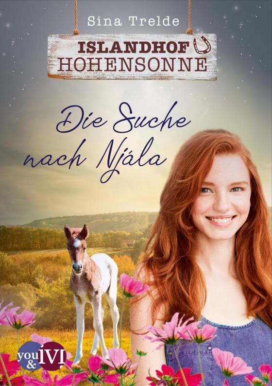 Cover-Bild Islandhof Hohensonne 3