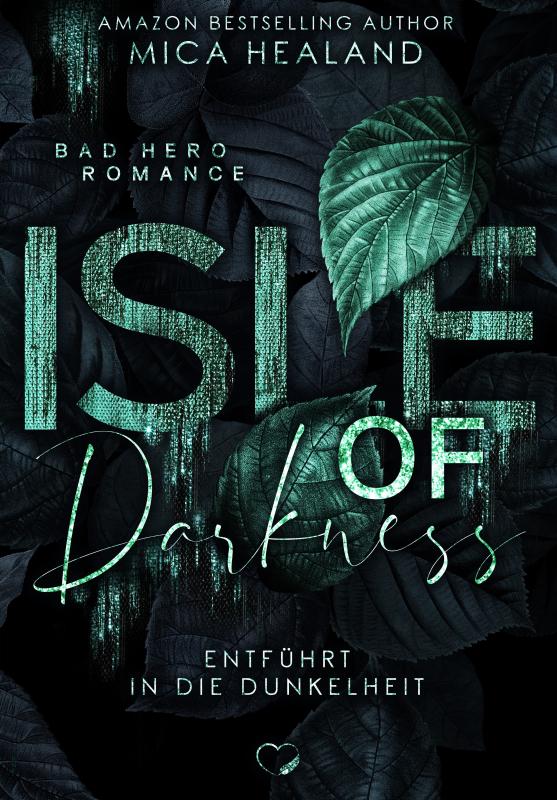 Cover-Bild Isle of Darkness