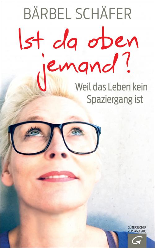 Cover-Bild Ist da oben jemand?