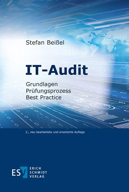 Cover-Bild IT-Audit