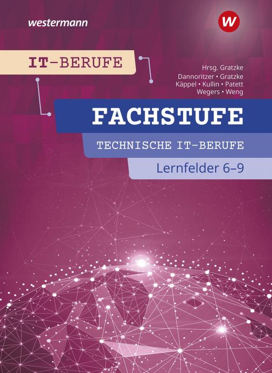 Cover-Bild IT-Berufe