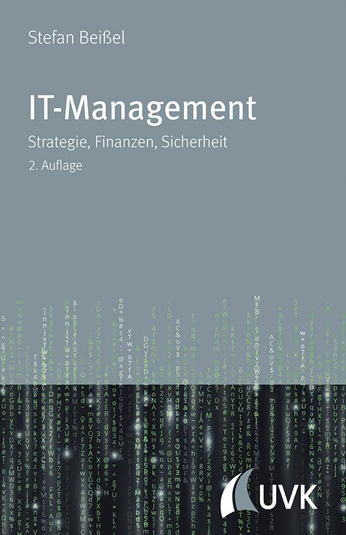 Cover-Bild IT-Management