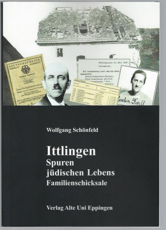 Cover-Bild Ittlingen