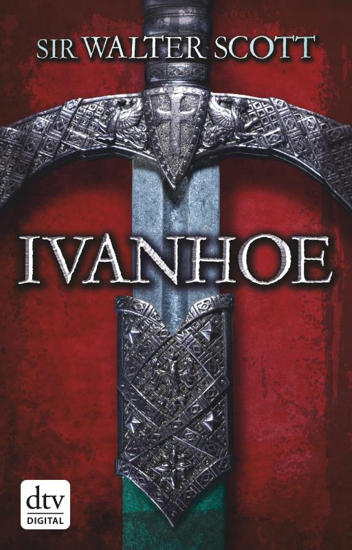 Cover-Bild Ivanhoe