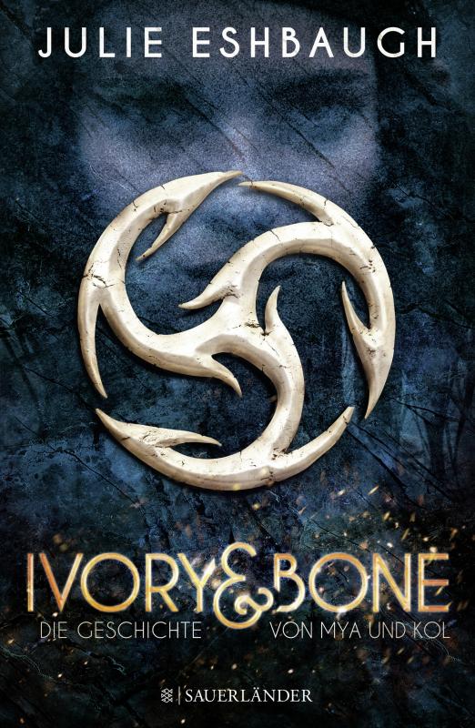 Cover-Bild Ivory and Bone