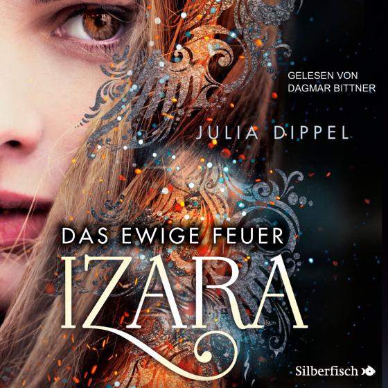 Cover-Bild Izara 1: Das ewige Feuer