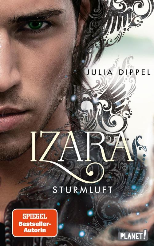 Cover-Bild Izara 3: Sturmluft