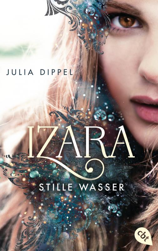 Cover-Bild IZARA - Stille Wasser