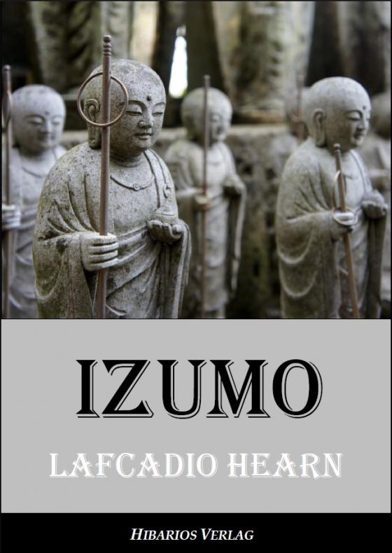Cover-Bild Izumo