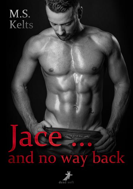 Cover-Bild Jace ... and no way back