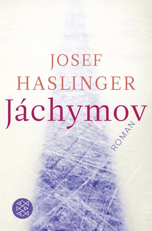 Cover-Bild Jáchymov