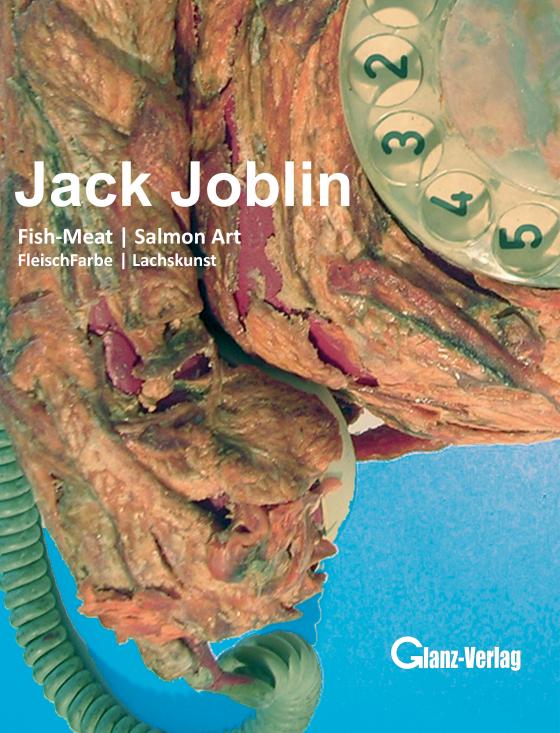Cover-Bild Jack Joblin