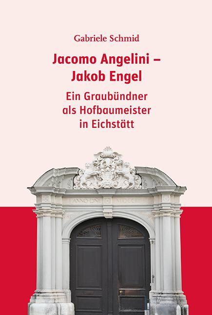 Cover-Bild Jacomo Angelini - Jakob Engel