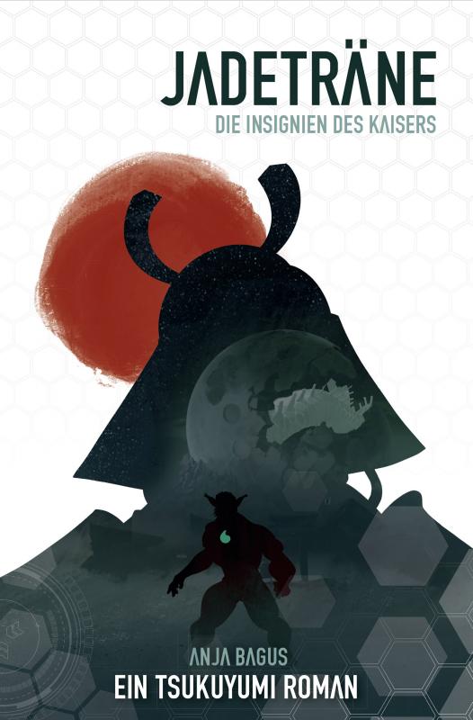 Cover-Bild Jadeträne