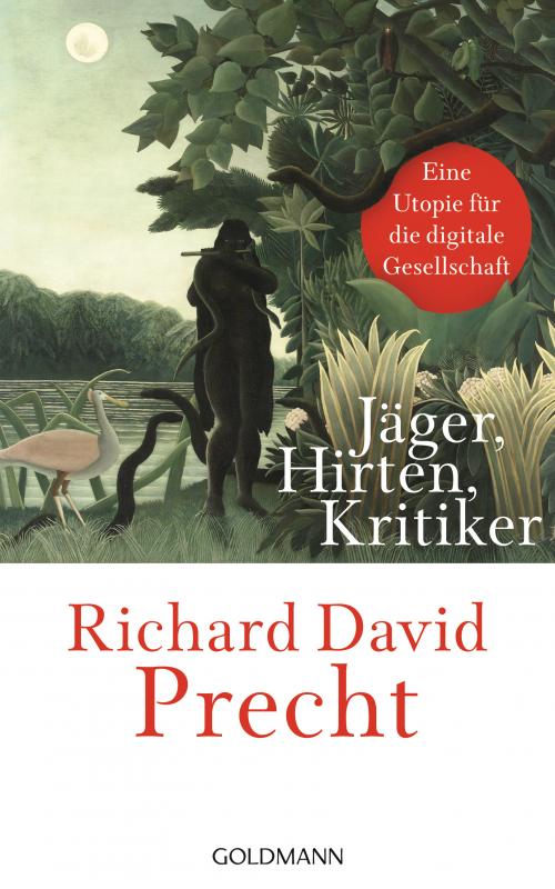Cover-Bild Jäger, Hirten, Kritiker