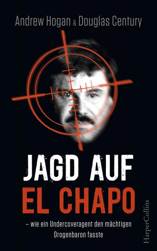 Cover-Bild Jagd auf El Chapo