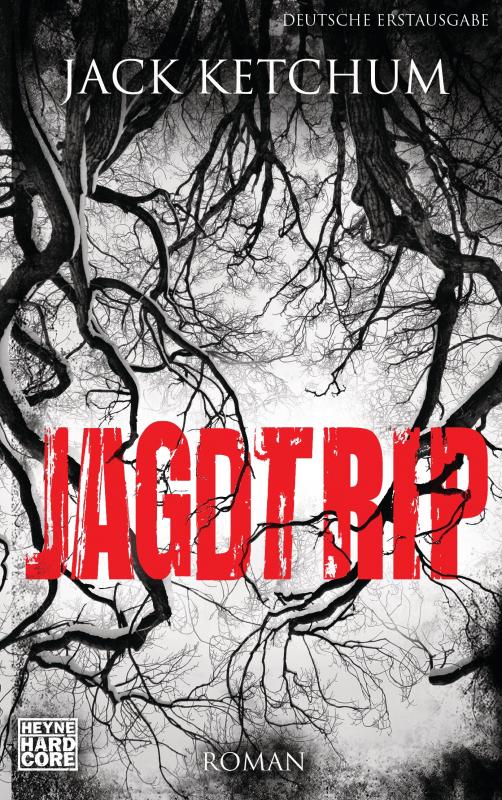 Cover-Bild Jagdtrip