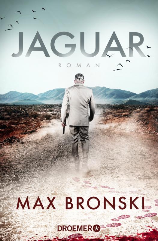 Cover-Bild Jaguar