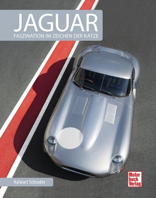 Cover-Bild Jaguar