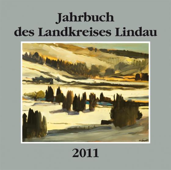 Cover-Bild Jahrbuch des Landkreises Lindau 2011