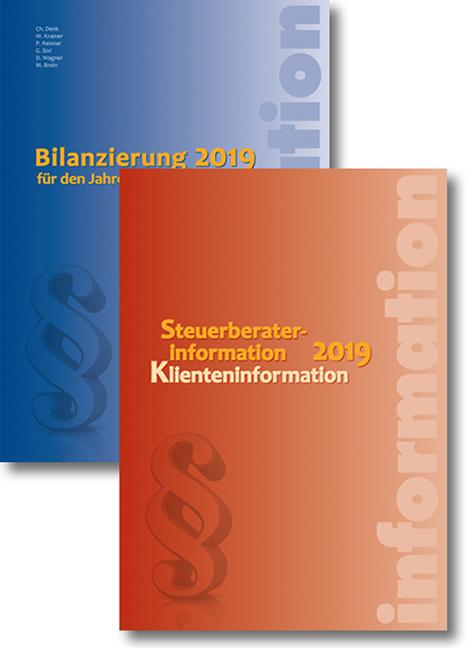 Cover-Bild Jahresabschluss-Paket 2019