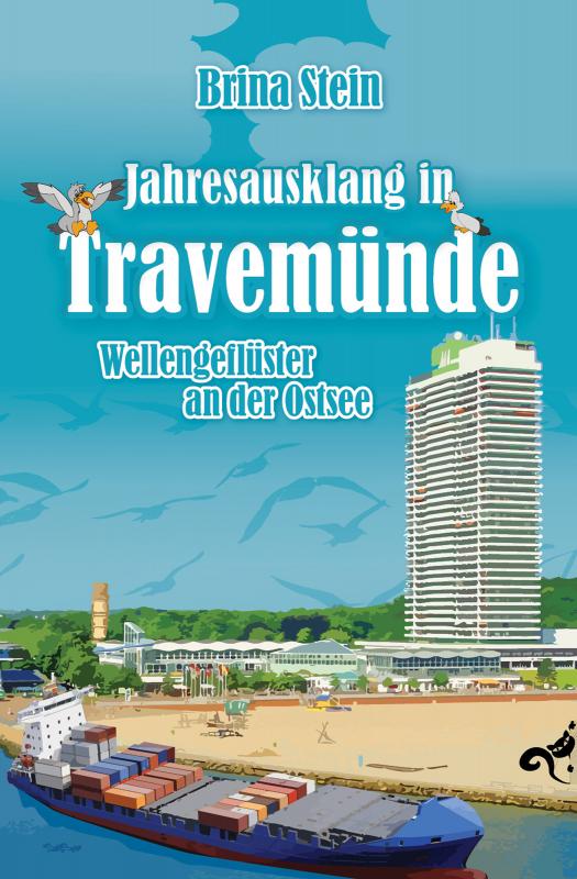 Cover-Bild Jahresausklang in Travemünde