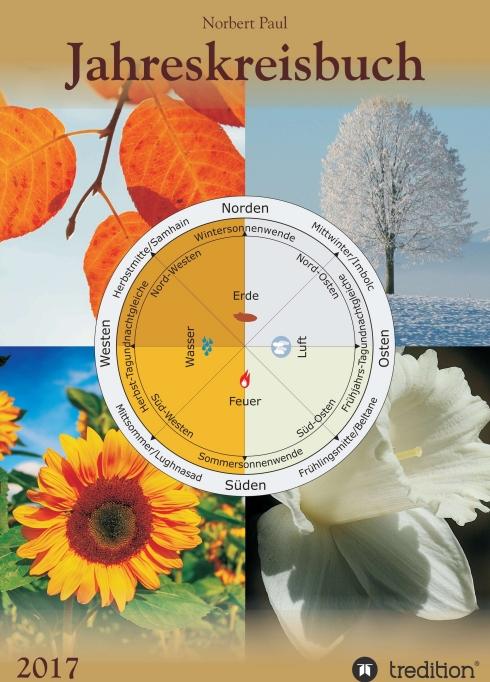 Cover-Bild Jahreskreisbuch 2017