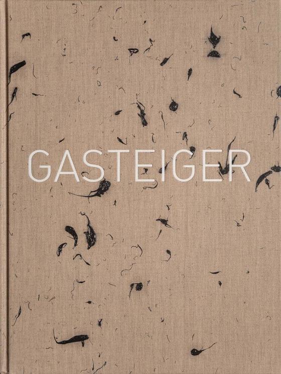 Cover-Bild Jakob Gasteiger