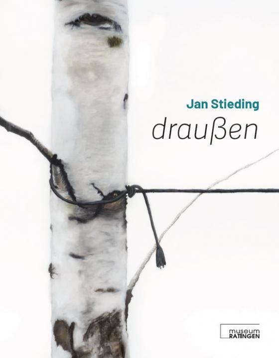 Cover-Bild Jan Stieding