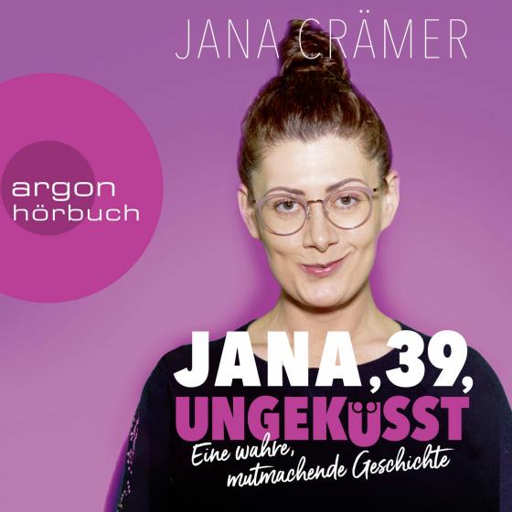 Cover-Bild Jana, 39, Ungeküsst