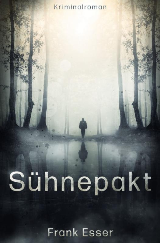 Cover-Bild Jana Brinkhorst Reihe / Sühnepakt