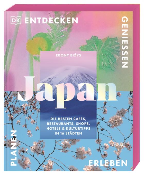 Cover-Bild Japan Reiseführer
