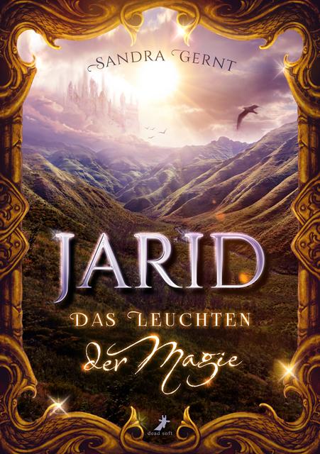 Cover-Bild Jarid - Das Leuchten der Magie