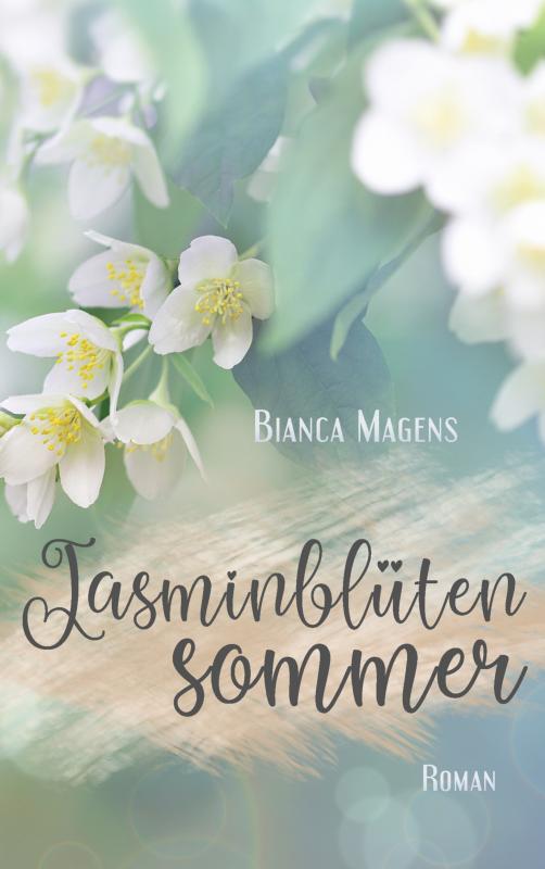 Cover-Bild Jasminblütensommer