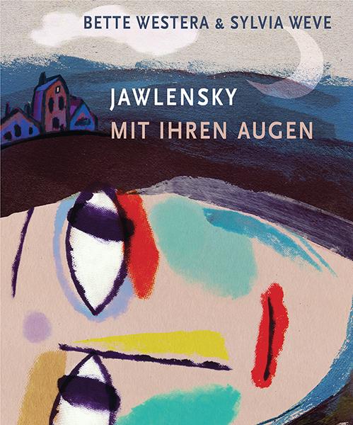 Cover-Bild JAWLENSKY