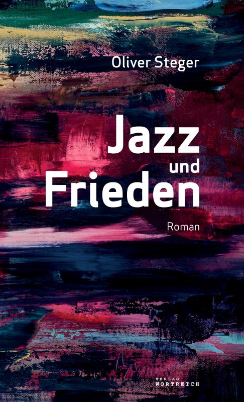 Cover-Bild Jazz und Frieden