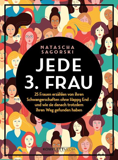 Cover-Bild Jede 3. Frau