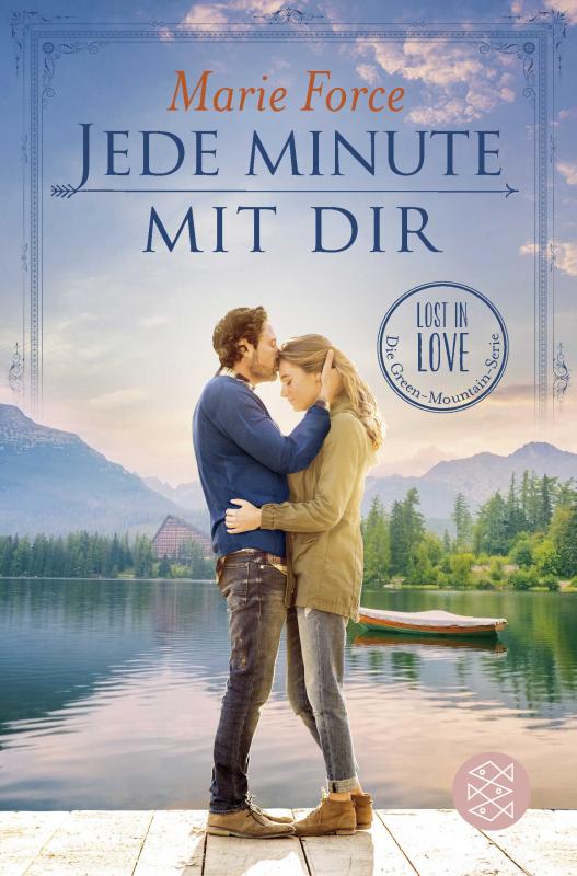 Cover-Bild Jede Minute mit dir