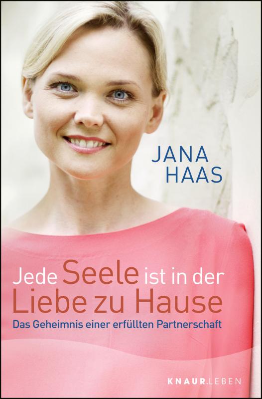 Cover-Bild Jede Seele ist in der Liebe zu Hause