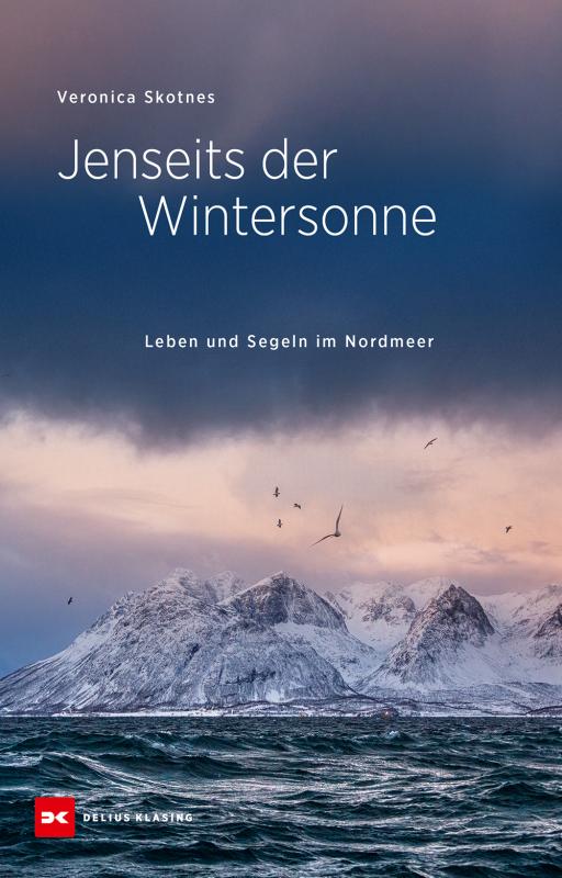 Cover-Bild Jenseits der Wintersonne