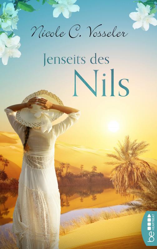 Cover-Bild Jenseits des Nils