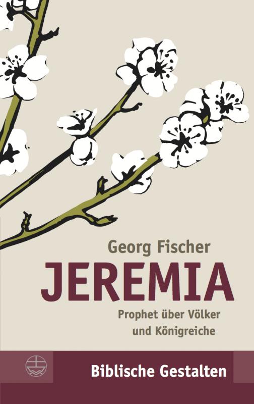 Cover-Bild Jeremia
