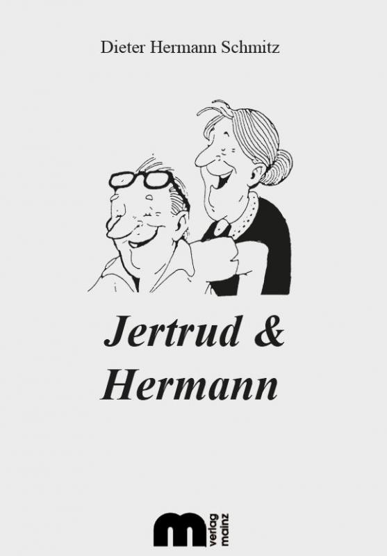 Cover-Bild Jertrud & Hermann