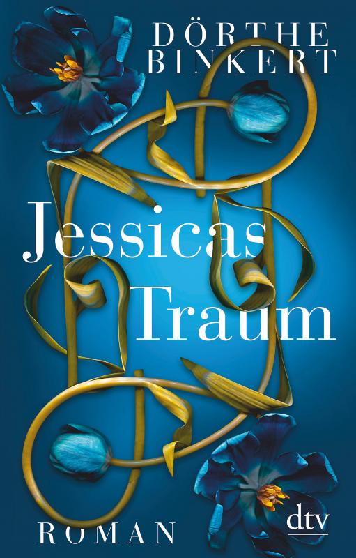 Cover-Bild Jessicas Traum