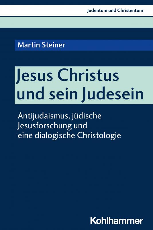 Cover-Bild Jesus Christus und sein Judesein