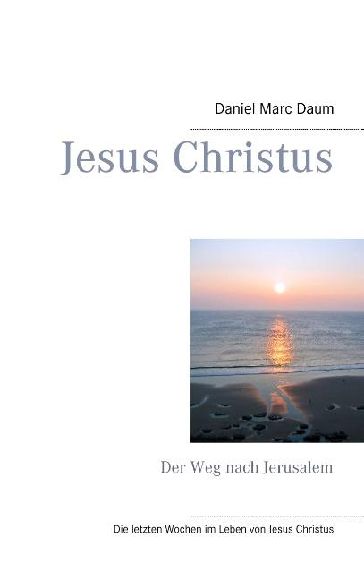 Cover-Bild Jesus Christus