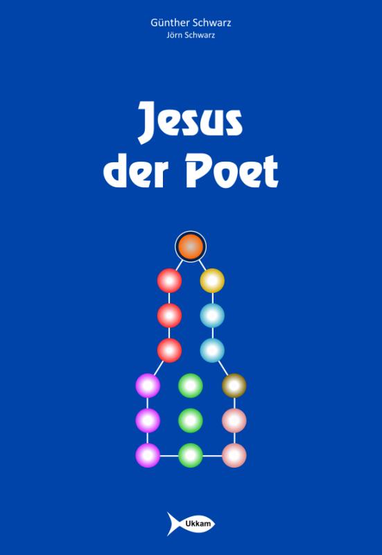 Cover-Bild Jesus der Poet