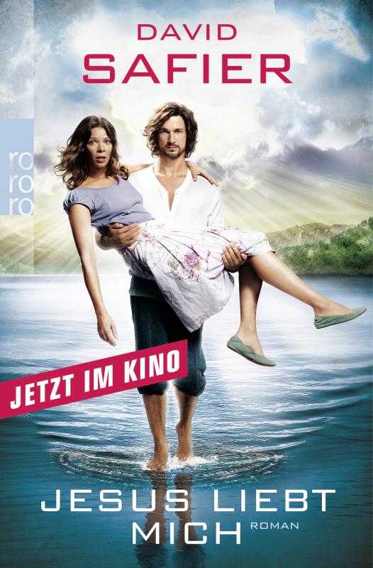 Cover-Bild Jesus liebt mich