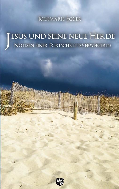 Cover-Bild Jesus und seine neue Herde